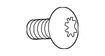 7149890645 - Steering: Steering Wheel Screw for BMW Image