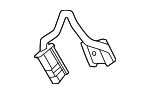 32305A4EE30 - Steering: Harness for BMW Image