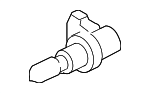 BLB9 - Electrical: Motorcraftâ„¢ Fog Lamp Bulb for Ford Image