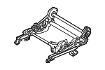 MR524828 - Body: Seat Adjust Assembly for Mitsubishi Image
