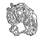 2700A404 - : Trans-Axle/Motor for Mitsubishi: Outlander PHEV Image