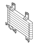 2429182Z10 - : Trans Cooler for Suzuki Image