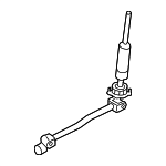 43725G9100 - : Rod Assembly for Hyundai Image