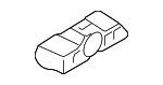 99760602303 - : Tire Pressure Monitoring System (TPMS) Sensor for Porsche: 911 Image