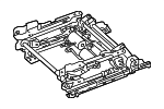 C2S43191 - Body: Track Assembly for Jaguar Image