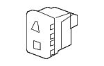 35560TLAA01 - Electrical: Switch for Honda: Clarity, CR-V, Odyssey Image