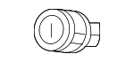 35881TBAA01 - Body: Start Button for Honda: Accord, Civic, CR-V, Odyssey Image