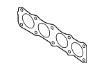 285212GGA0 - : Manifold Gasket for Hyundai: Santa Fe, Santa Fe Sport, Sonata, Tucson Image