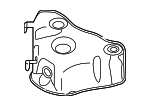 285252GGA5 - : Upper Shield for Hyundai Image