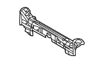 5Q7803043 - Body: Front Reinforced for Audi: A3, A3 Quattro Image