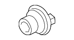 63117393855 - Electrical: Socket for BMW Image