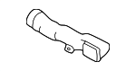 66100SA030 - Body: Vent Duct for Subaru: Forester Image