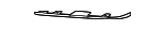 9Y0807246C041 - : Outer Molding for Porsche: Cayenne Image