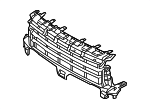 9Y0807683ATOK1 - : Grille Assembly for Porsche: Cayenne Image