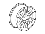 9595464 - Suspension: Wheel, Alloy for GM Image