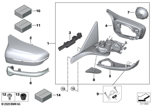 Diagram 1