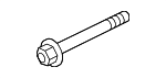Front Control Arm Bolt