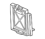 15198307 - : Bracket for GM Image