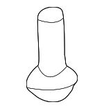 1125408251 - Steering: Column Assembly Lower Bolt for Hyundai Image