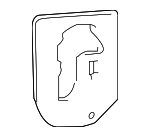 Tail Lamp Gasket