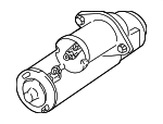 10465525 - Electrical: Starter for GM Image