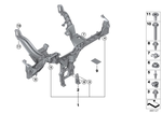 7149304766 - : Combination Allen Bolt for BMW Image