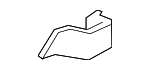 41147176124 - Emission Control: Vapor Canister Bracket for BMW Image