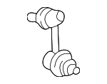 51320SCVA91 - : Stabilizer Link for Honda: Element Image