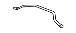 74180SCVA10 - Suspension: Strut Bar for Honda: Element Image