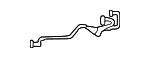 770180C021 - Fuel System: Tube for Toyota Image