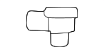 8946148020 - Fuel System: Pressure Sensor for Toyota Image
