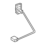 833200C150 - Fuel System: Fuel Sender Unit for Toyota Image