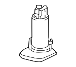 232200P240 - Fuel System: Fuel Pump for Toyota Image