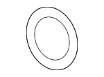 7739102040 - Fuel System: Fuel Pocket O-Ring for Toyota Image