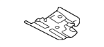 772840C010 - Fuel System: Protector for Toyota Image
