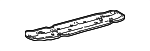 776060C080 - Fuel System: Shield for Toyota Image