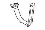 776020C170 - Fuel System: Tank Strap for Toyota Image