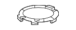 7714406040 - Fuel System: Fuel Pump Assembly Retainer for Toyota Image
