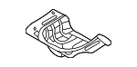 655132G100 - Body: Rear Floor Pan for Kia: Optima Image