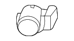 66205A1A268 - Body: Park Sensor for BMW Image