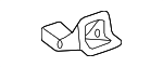 5102660030 - Body: Cross-member Mount Bracket for Toyota Image