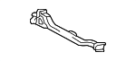 5120635060 - Body: Cross-member for Toyota Image