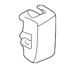 K2N255225 - : Switch Cover for Kia Image