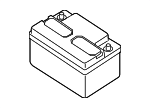 244104Z410 - : Vehicle Battery for Nissan Image