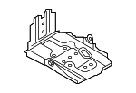 64860ET81A - : Battery Tray for Nissan Image
