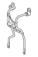 36804TY2A10 - : Mount Brace for Acura: RLX Image