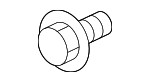 90145TY2000 - Electrical: Cruise Control Distance Sensor Bolt for Acura Image