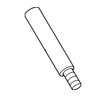 4631957 - : Manifold Stud for Land Rover: LR3 Image