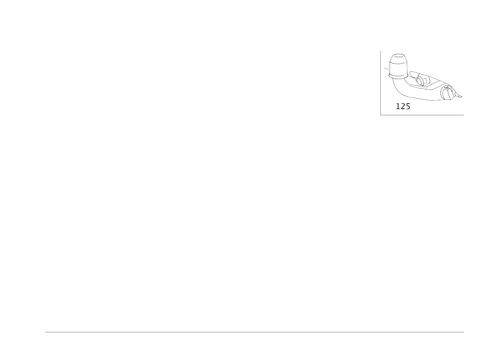 Trailer Coupling for 2021 Mercedes-Benz CLS53 AMG #0