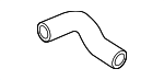 7L8121070AG - : Lower Hose for Audi: Q7 Image